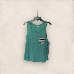 Victoria’s Secret Tank